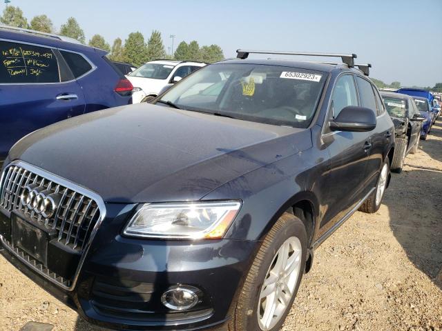 AUDI Q5 TDI PRE 2014 wa1cmafp2ea065505