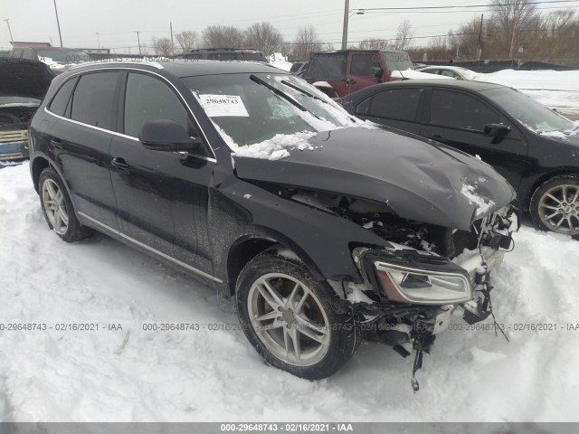 AUDI Q5 2014 wa1cmafp2ea073099