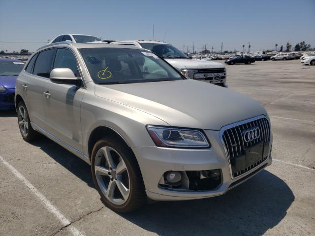 AUDI NULL 2014 wa1cmafp2ea076360