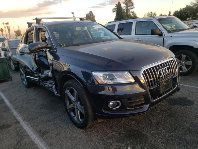 AUDI NULL 2014 wa1cmafp2ea095684