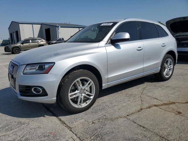 AUDI Q5 TDI PRE 2014 wa1cmafp2ea098181