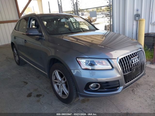 AUDI Q5 2014 wa1cmafp2ea122625