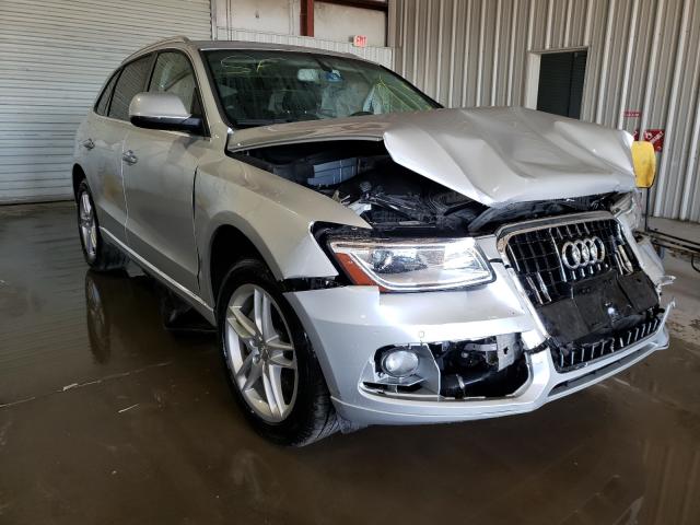 AUDI NULL 2015 wa1cmafp2fa005127