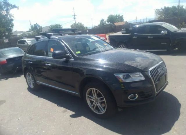 AUDI Q5 2015 wa1cmafp2fa039942