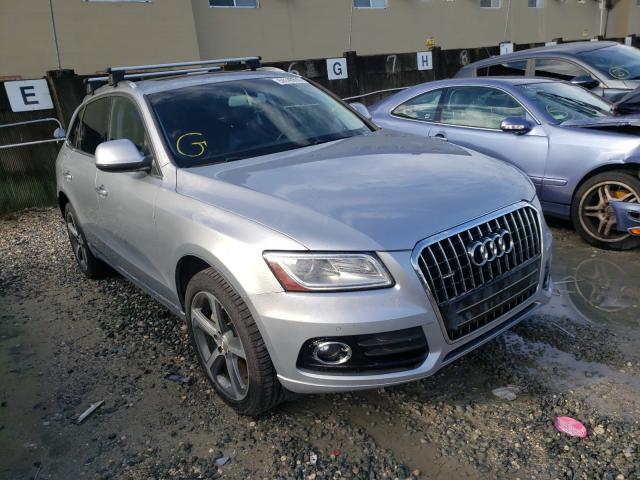 AUDI NULL 2015 wa1cmafp2fa044168