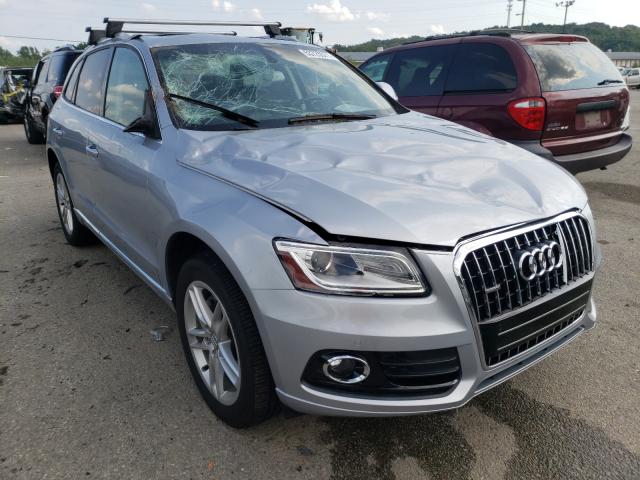 AUDI NULL 2015 wa1cmafp2fa065070