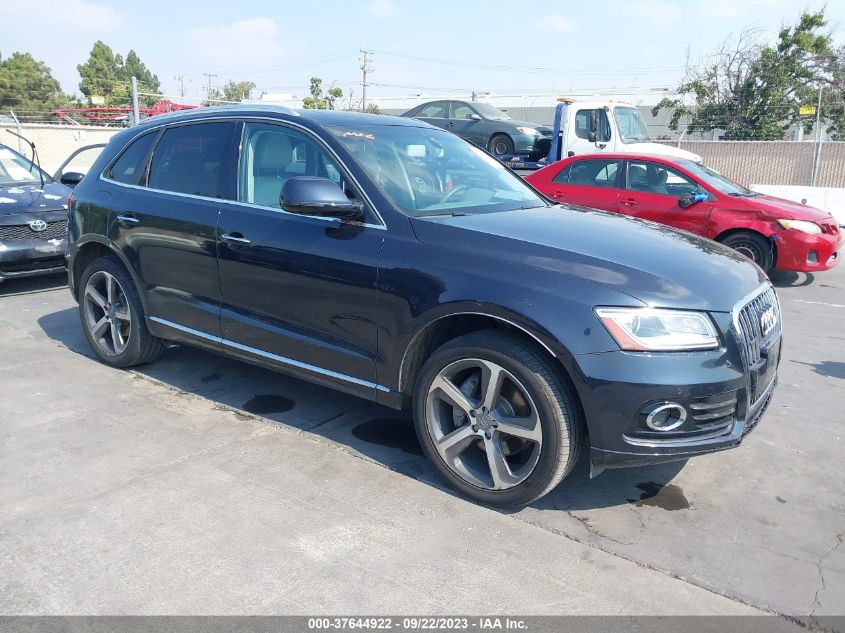 AUDI Q5 2015 wa1cmafp2fa071208