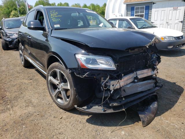 AUDI Q5 TDI PRE 2015 wa1cmafp2fa089143