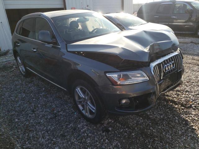 AUDI NULL 2015 wa1cmafp2fa092480