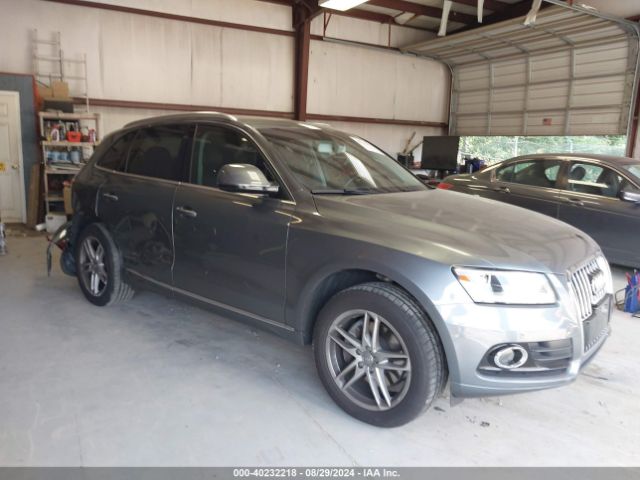 AUDI Q5 2015 wa1cmafp2fa136526