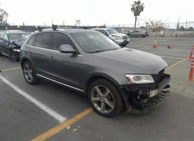 AUDI Q5 2014 wa1cmafp3ea010996