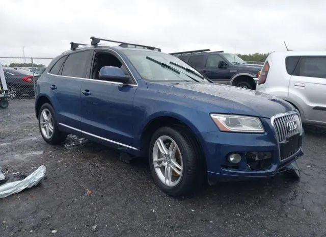 AUDI Q5 2014 wa1cmafp3ea046364