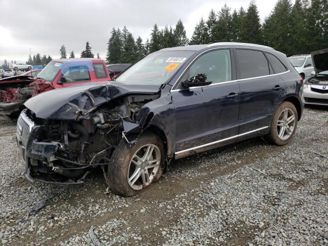 AUDI Q5 2013 wa1cmafp3ea050575