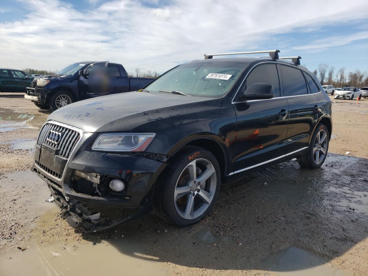 AUDI Q5 2014 wa1cmafp3ea053203