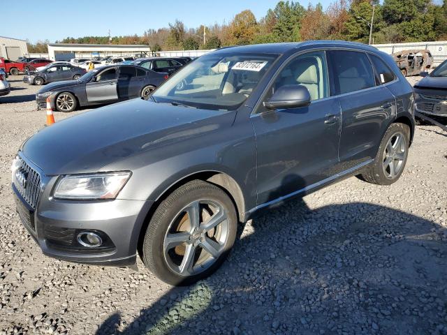 AUDI Q5 TDI PRE 2014 wa1cmafp3ea061284