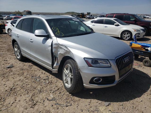 AUDI Q5 TDI PRE 2014 wa1cmafp3ea085715