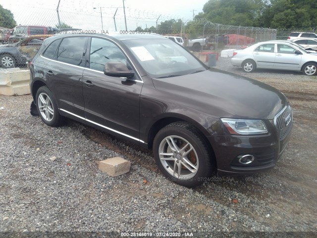 AUDI Q5 2014 wa1cmafp3ea102495