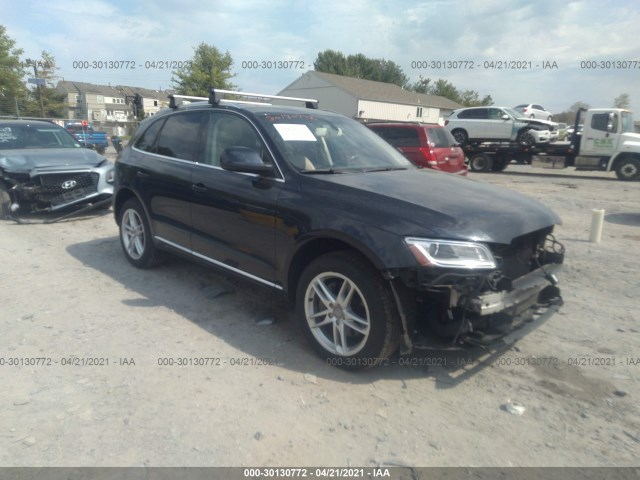 AUDI Q5 2014 wa1cmafp3ea127509