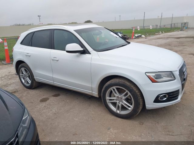 AUDI Q5 2015 wa1cmafp3fa009042