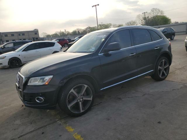 AUDI Q5 TDI PRE 2015 wa1cmafp3fa024267