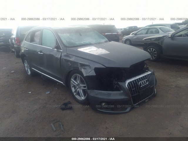 AUDI Q5 2015 wa1cmafp3fa026665