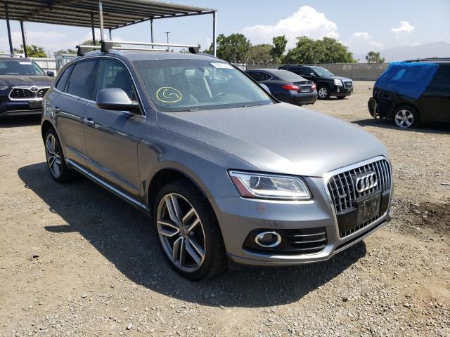 AUDI Q5 TDI PRE 2015 wa1cmafp3fa035754