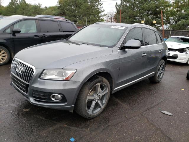 AUDI NULL 2015 wa1cmafp3fa104085