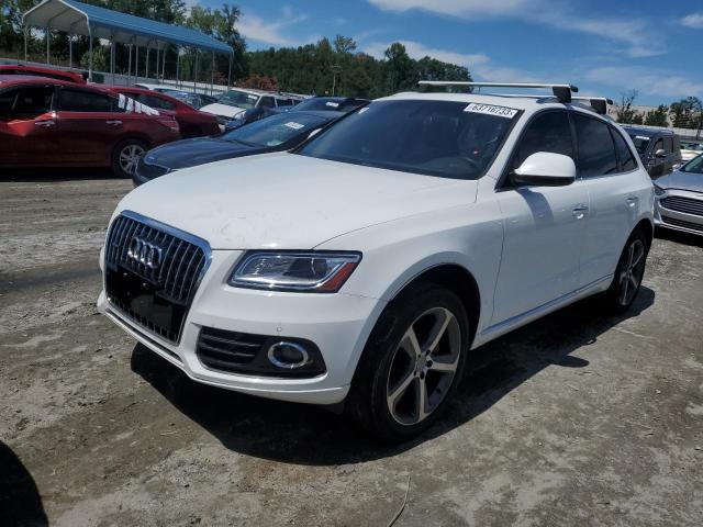 AUDI Q5 2015 wa1cmafp3fa127933