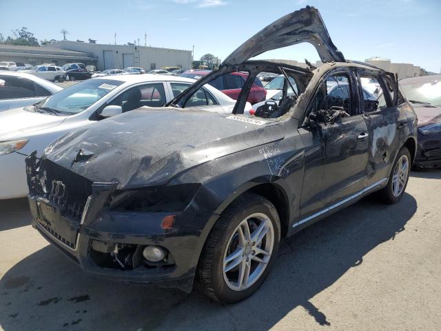 AUDI Q5 2015 wa1cmafp3fa137846