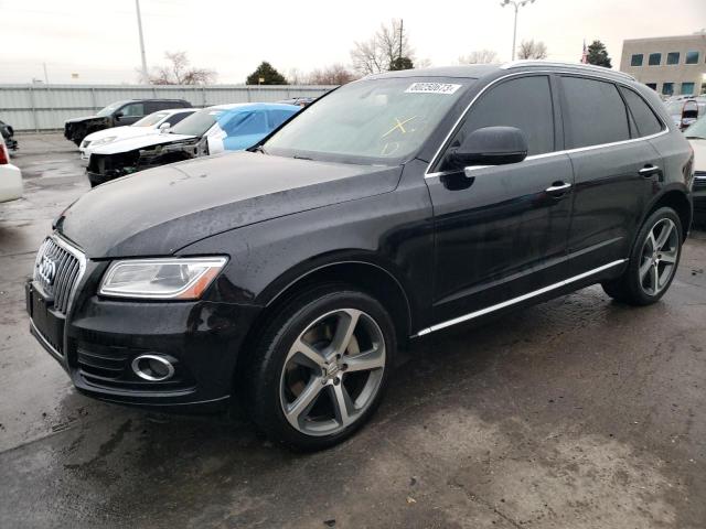 AUDI Q5 2015 wa1cmafp3fa137944