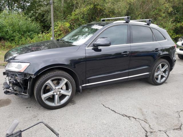 AUDI Q5 TDI PRE 2014 wa1cmafp4ea035566