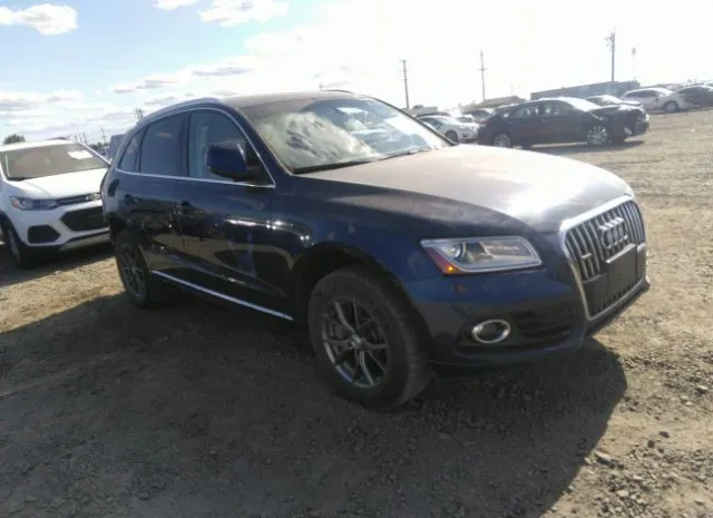 AUDI Q5 2014 wa1cmafp4ea065201