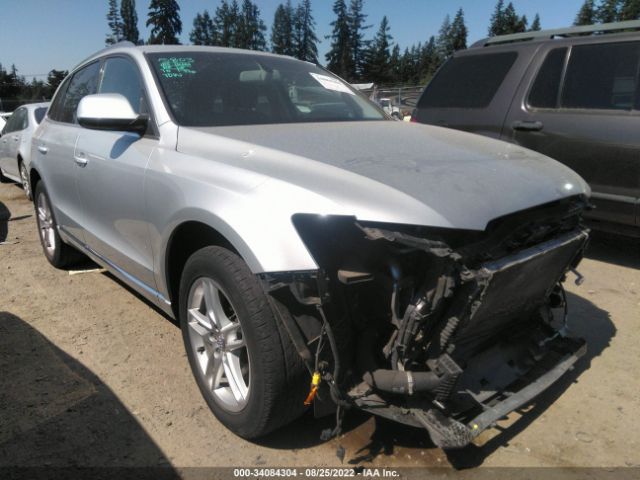 AUDI Q5 2014 wa1cmafp4ea070642