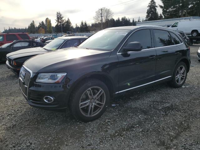 AUDI Q5 TDI PRE 2014 wa1cmafp4ea091443