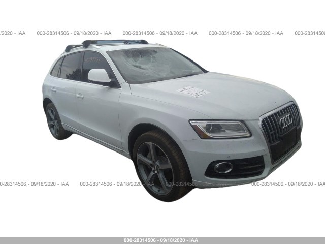 AUDI Q5 2014 wa1cmafp4ea101498