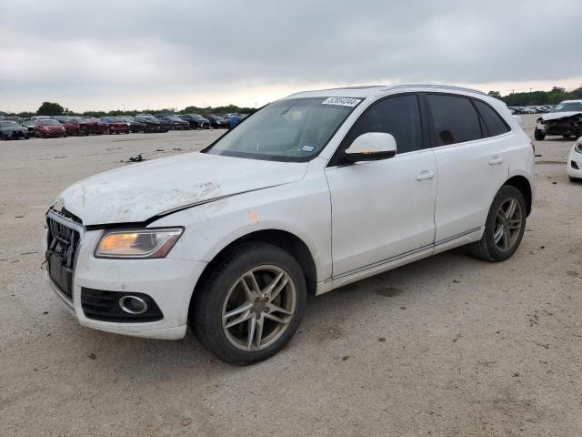 AUDI Q5 2014 wa1cmafp4ea109777