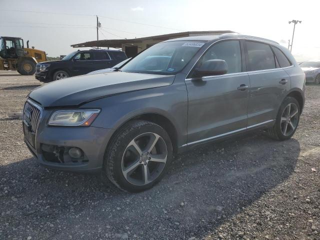 AUDI Q5 TDI PRE 2014 wa1cmafp4ea121685