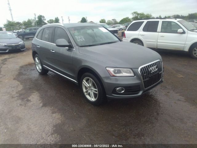 AUDI Q5 2015 wa1cmafp4fa009406