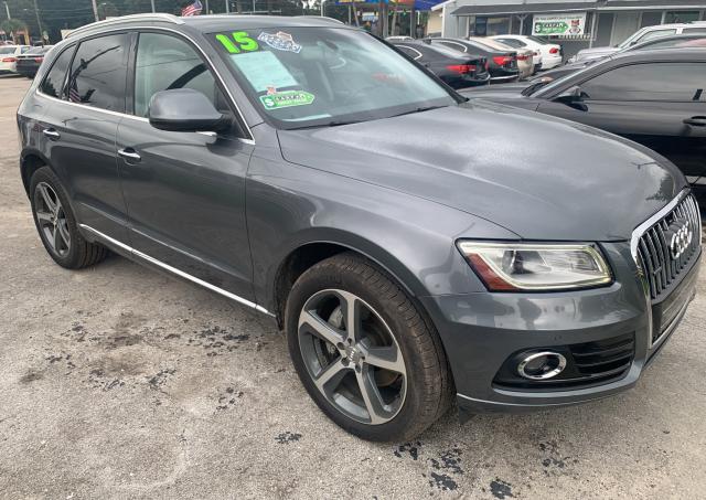 AUDI Q5 2015 wa1cmafp4fa027078