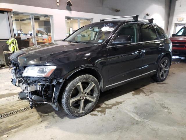 AUDI Q5 TDI PRE 2015 wa1cmafp4fa041207