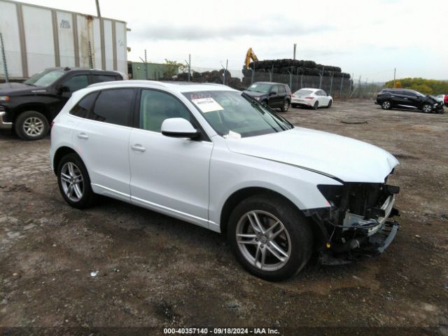 AUDI Q5 2015 wa1cmafp4fa045435