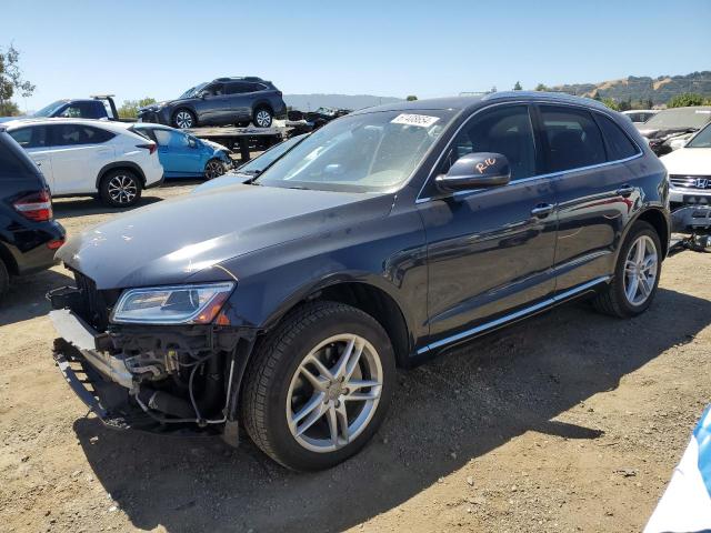 AUDI Q5 TDI PRE 2015 wa1cmafp4fa048965