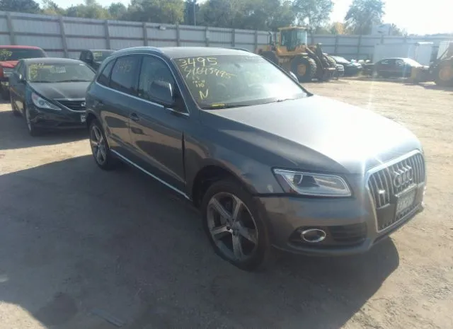 AUDI Q5 2014 wa1cmafp5ea016850