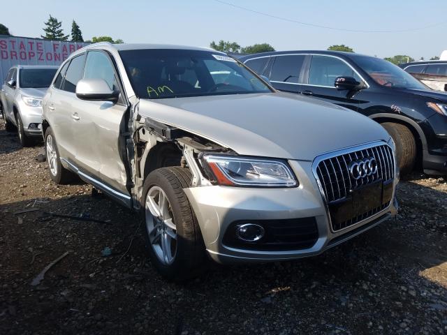 AUDI NULL 2014 wa1cmafp5ea018873