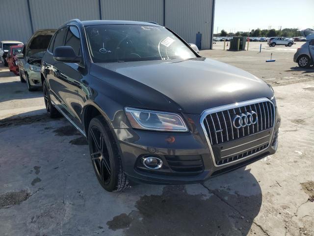 AUDI Q5 TDI PRE 2014 wa1cmafp5ea061447