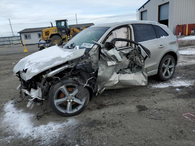 AUDI Q5 TDI PRE 2014 wa1cmafp5ea067572