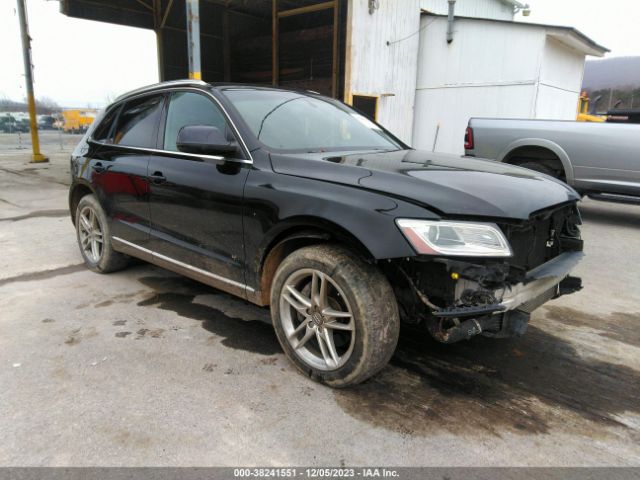 AUDI Q5 2013 wa1cmafp5ea070200