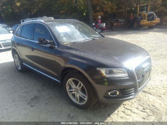 AUDI Q5 2014 wa1cmafp5ea072190