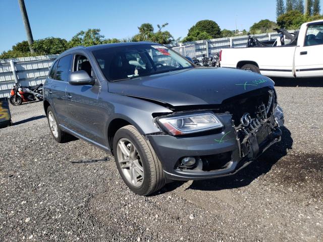 AUDI NULL 2014 wa1cmafp5ea086347