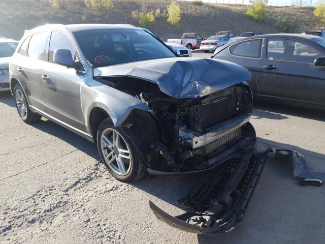 AUDI NULL 2014 wa1cmafp5ea088941